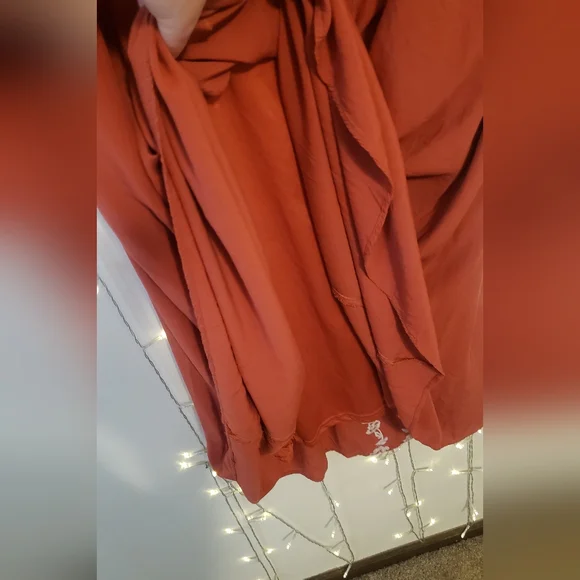 Boutique Maxi Dress - Picture 6 of 6